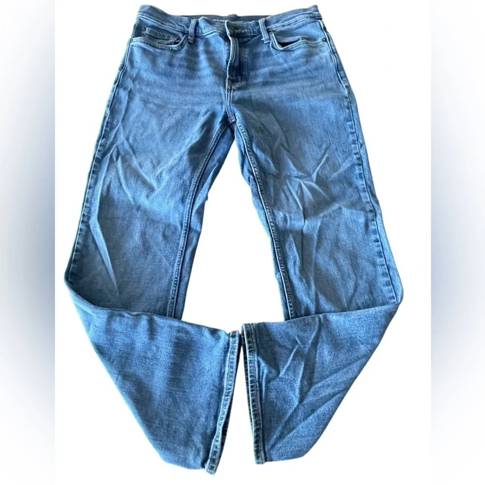 💙👖Old Navy Loose | Ample 34x30 men’s jeans in medium wash.